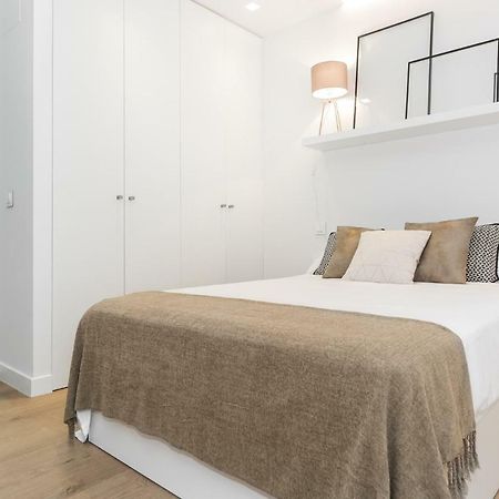 BNBHolder Luxury Apartment II PLAZA DE ESPAÑA Madrid Exterior foto